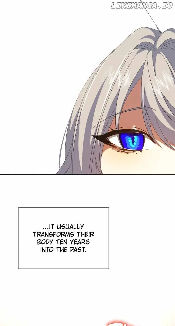 Zero Game Chapter 308 page 37