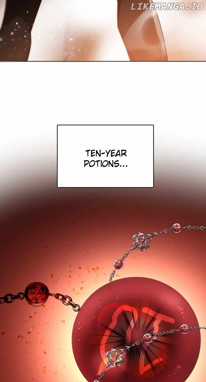 Zero Game Chapter 308 page 34