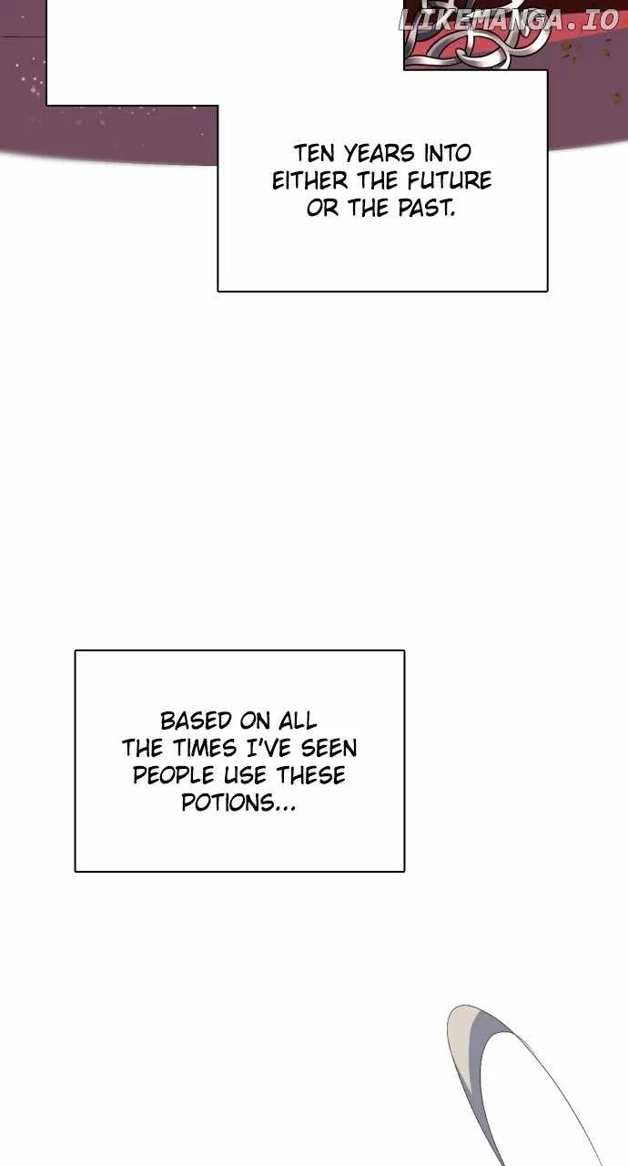 Zero Game Chapter 308 page 36