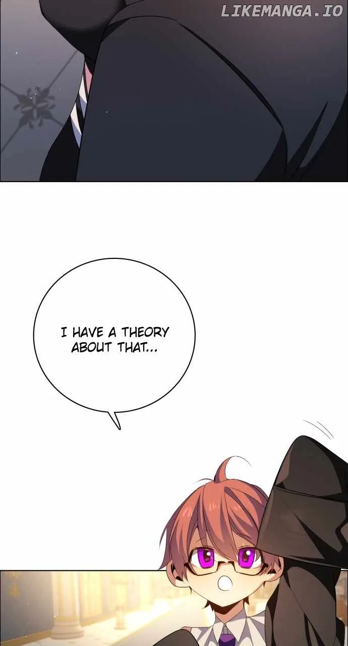Zero Game Chapter 308 page 40