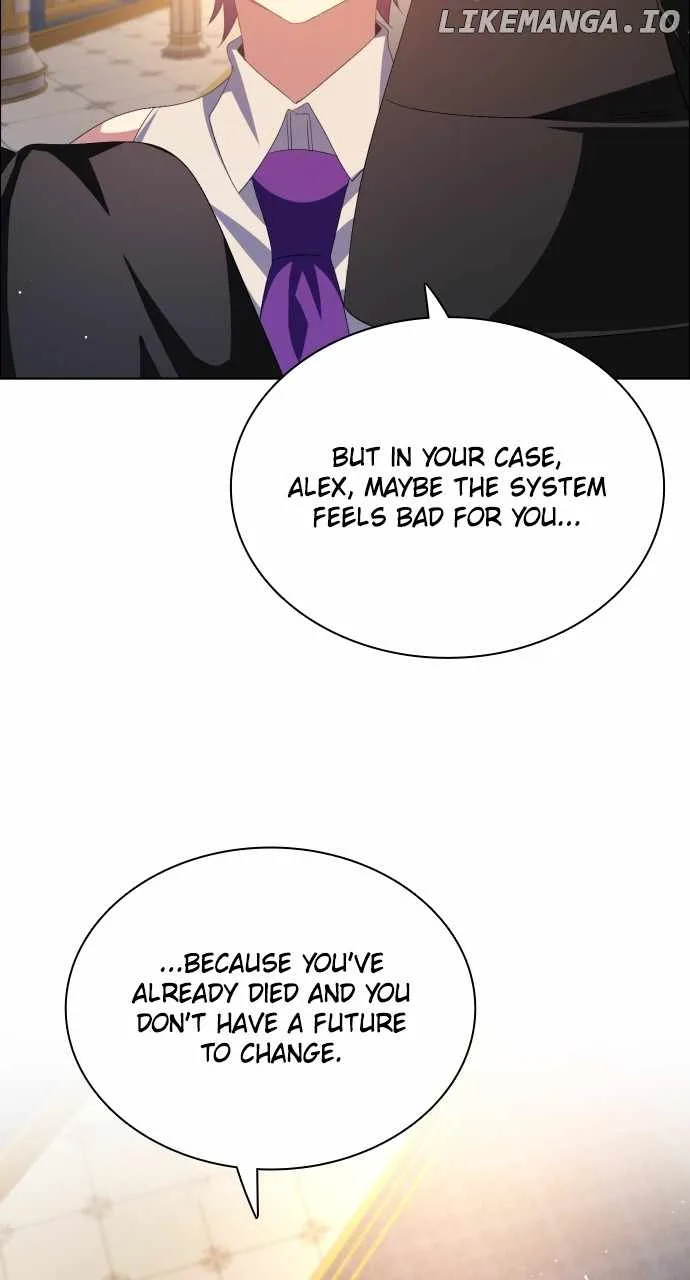 Zero Game Chapter 308 page 42