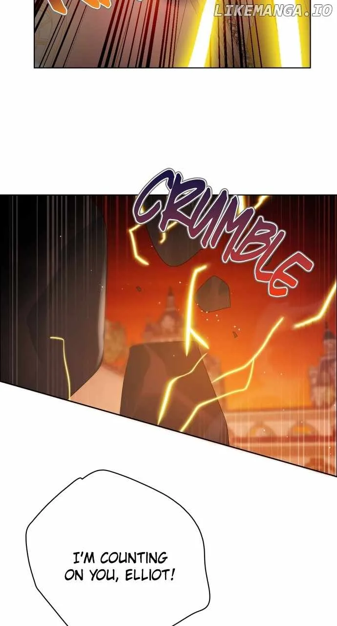 Zero Game Chapter 308 page 50