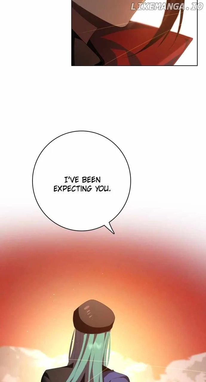 Zero Game Chapter 308 page 56