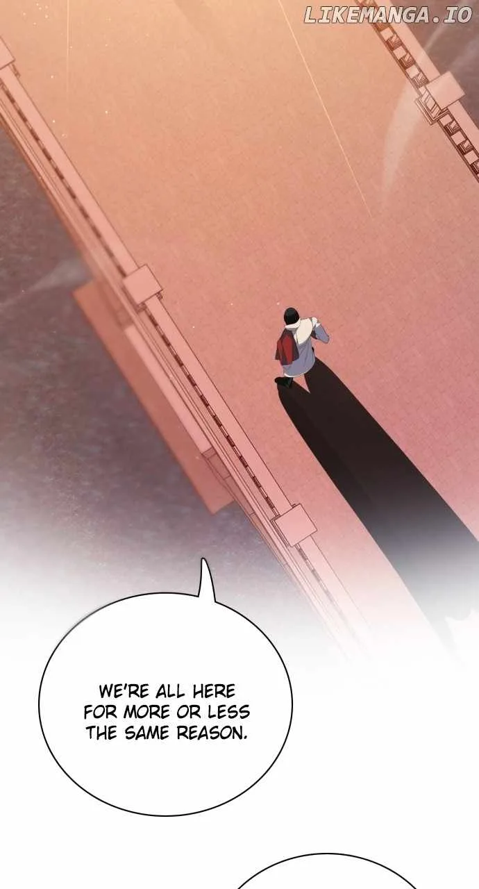 Zero Game Chapter 308 page 60