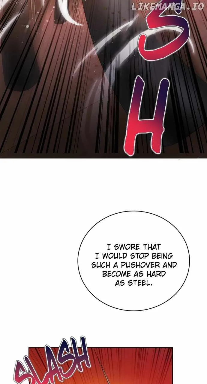 Zero Game Chapter 308 page 70