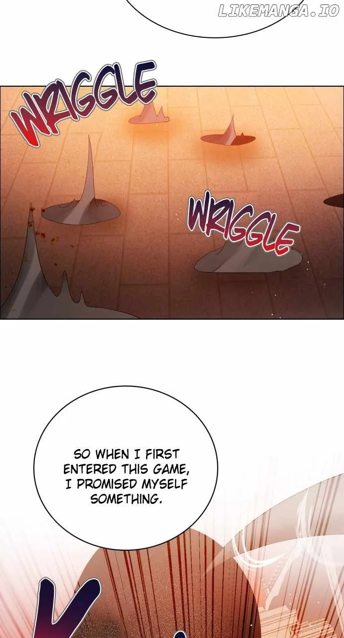 Zero Game Chapter 308 page 68
