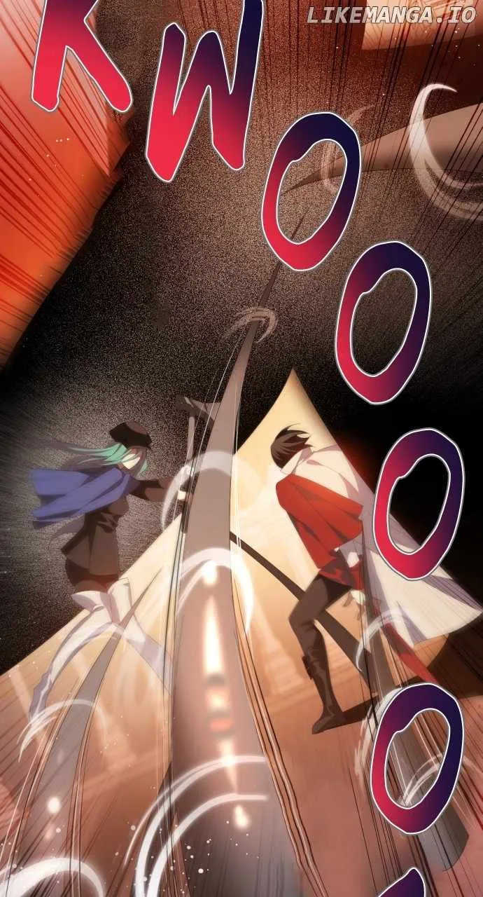 Zero Game Chapter 308 page 69