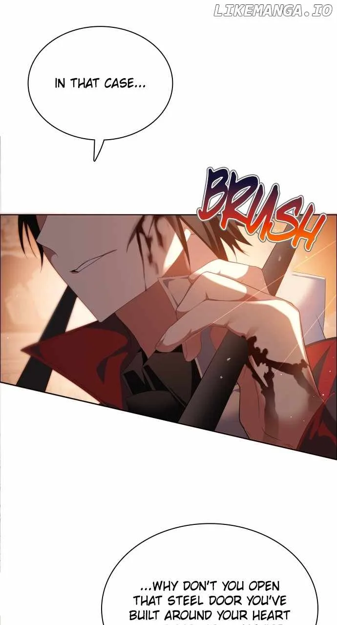 Zero Game Chapter 308 page 78