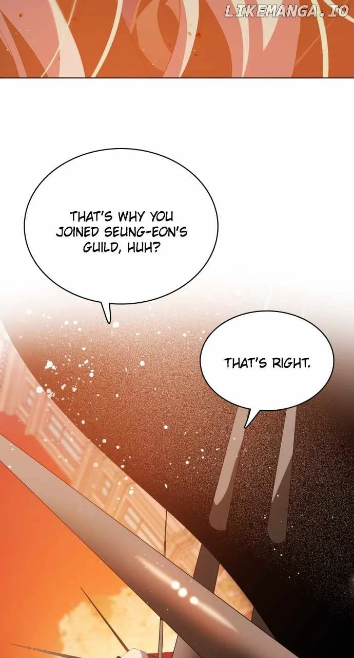 Zero Game Chapter 308 page 76