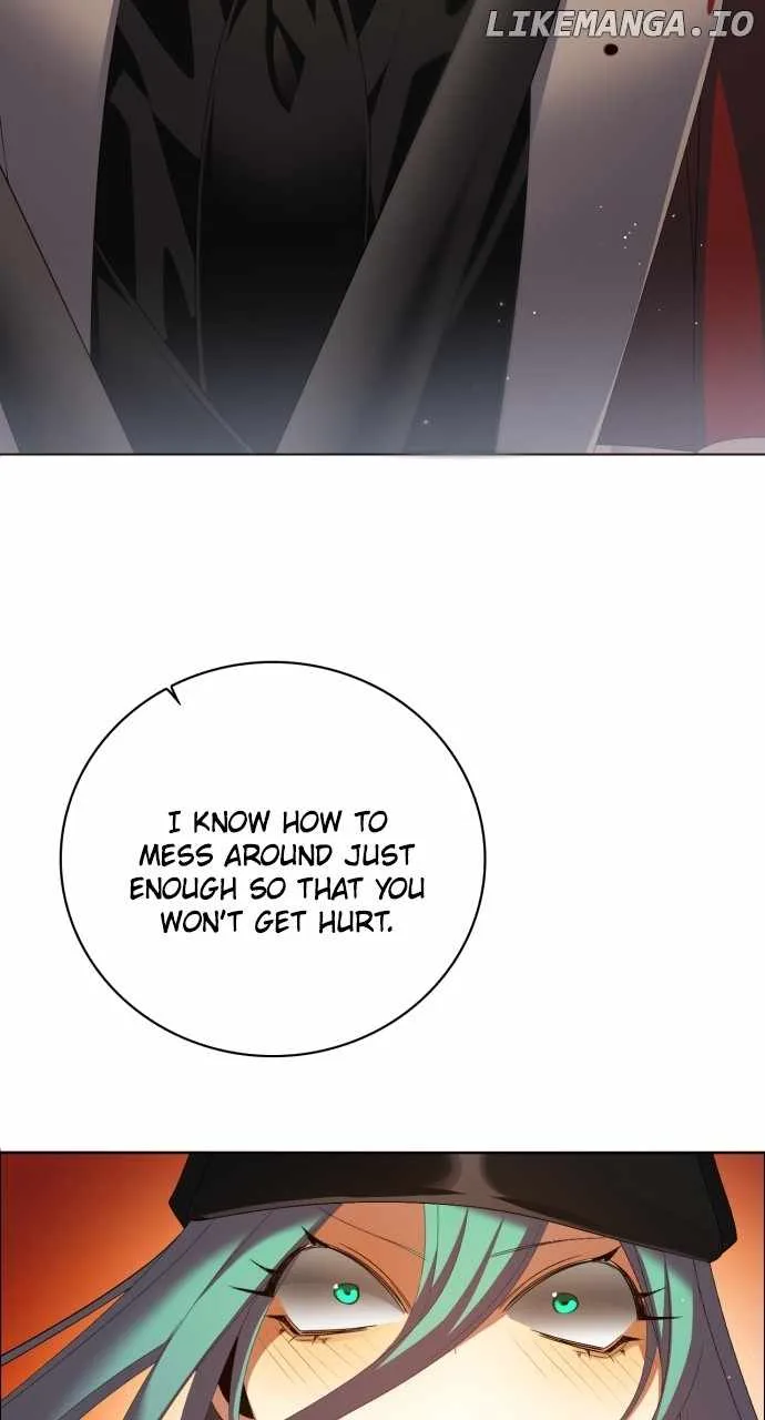 Zero Game Chapter 308 page 80