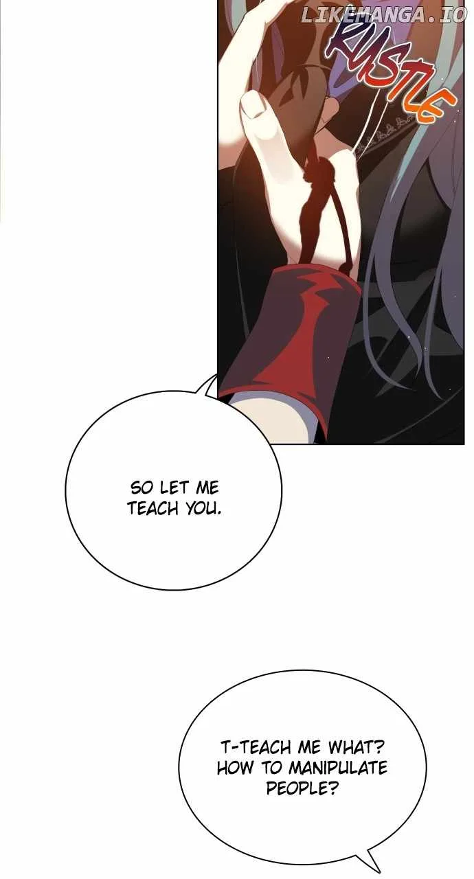 Zero Game Chapter 308 page 83