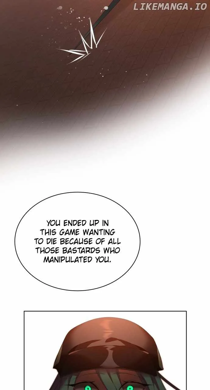 Zero Game Chapter 308 page 89
