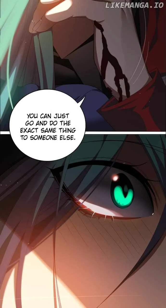 Zero Game Chapter 308 page 87