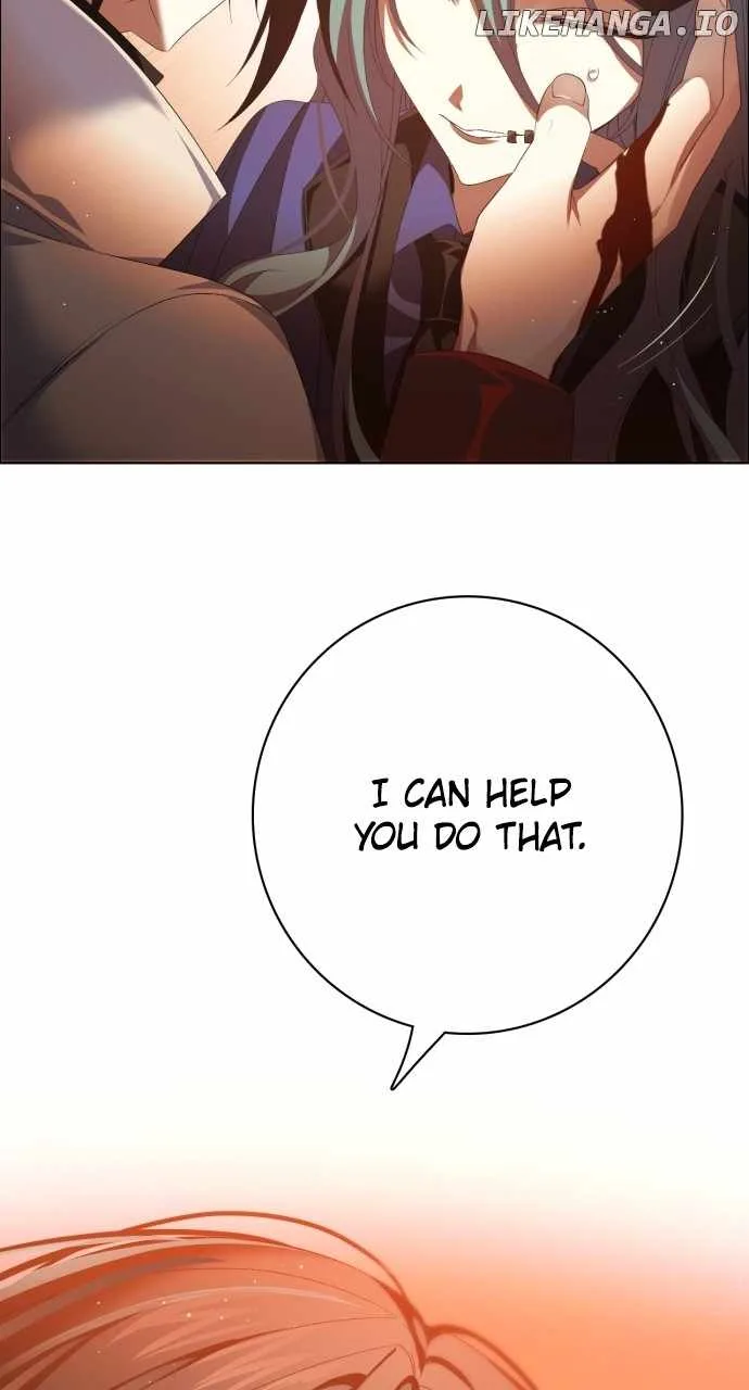 Zero Game Chapter 308 page 94