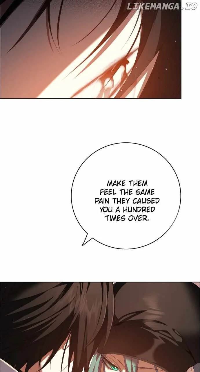 Zero Game Chapter 308 page 93
