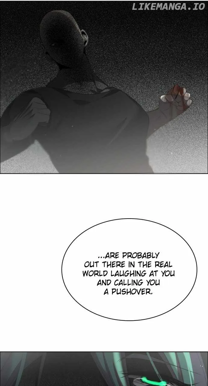 Zero Game Chapter 308 page 91