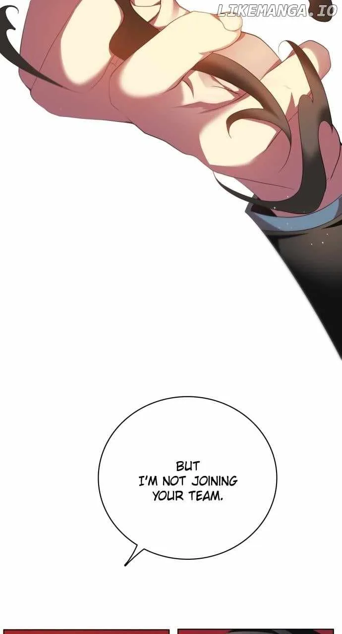 Zero Game Chapter 309 page 21