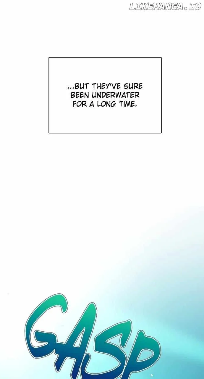 Zero Game Chapter 309 page 27