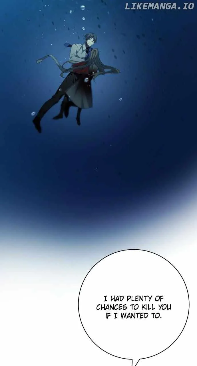 Zero Game Chapter 309 page 29