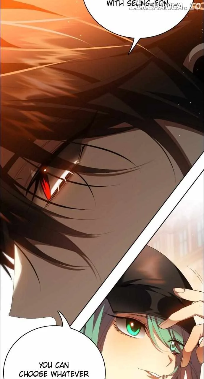 Zero Game Chapter 309 page 23