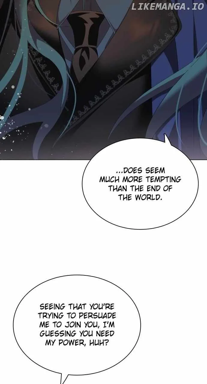 Zero Game Chapter 309 page 18