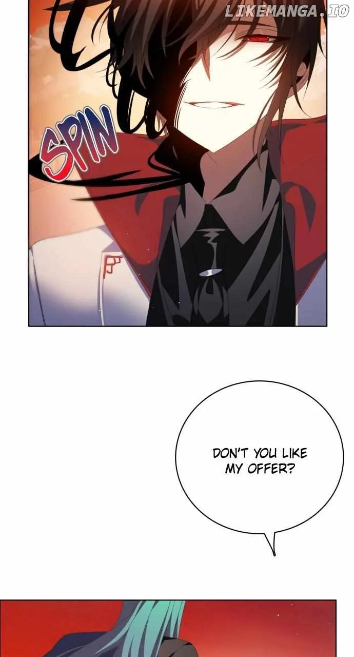 Zero Game Chapter 309 page 15