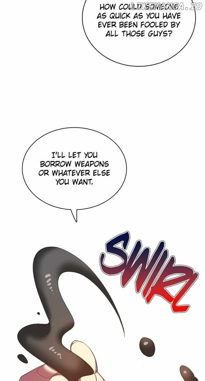 Zero Game Chapter 309 page 20