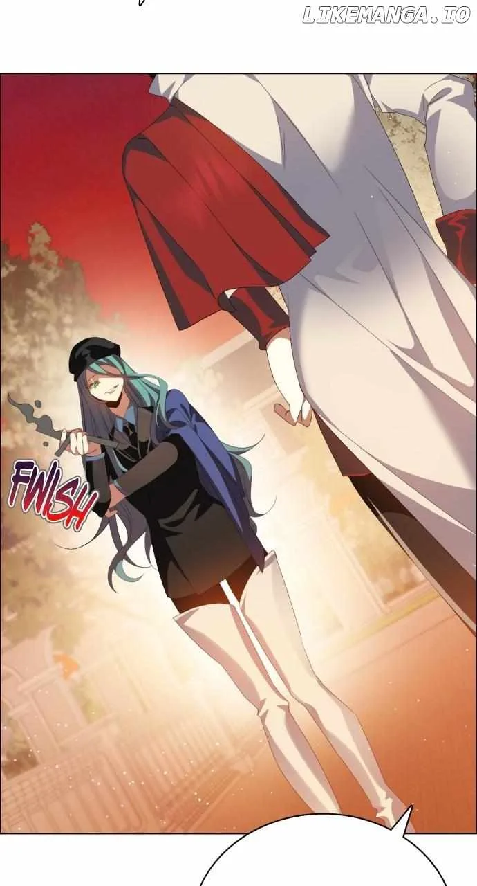 Zero Game Chapter 309 page 19
