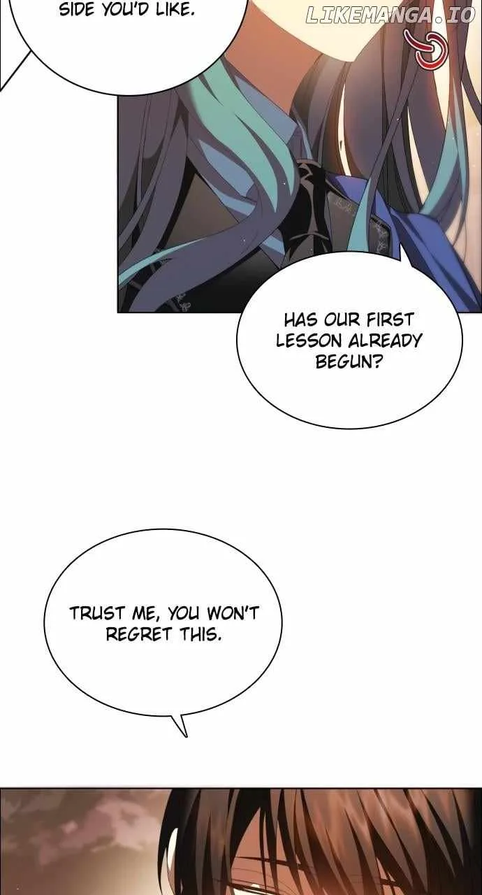 Zero Game Chapter 309 page 24