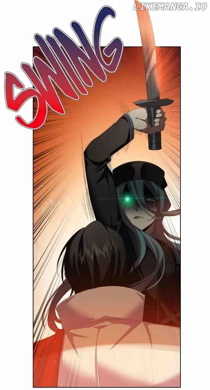 Zero Game Chapter 309 page 12