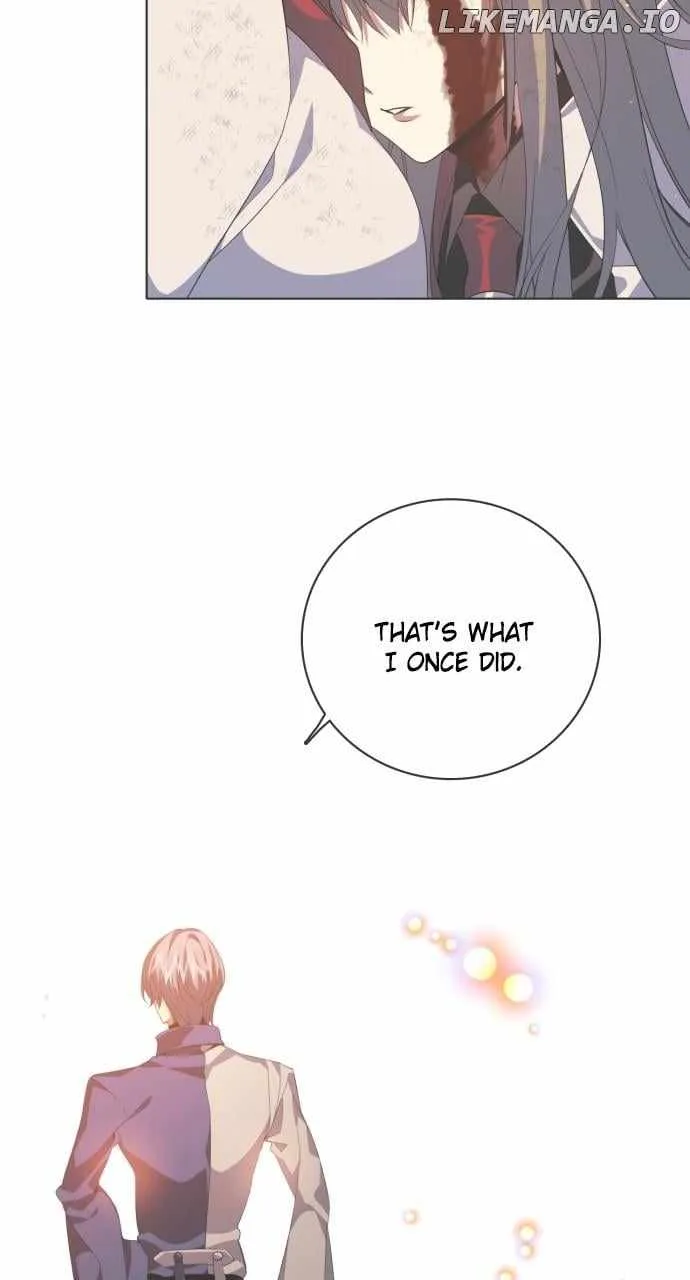 Zero Game Chapter 309 page 33
