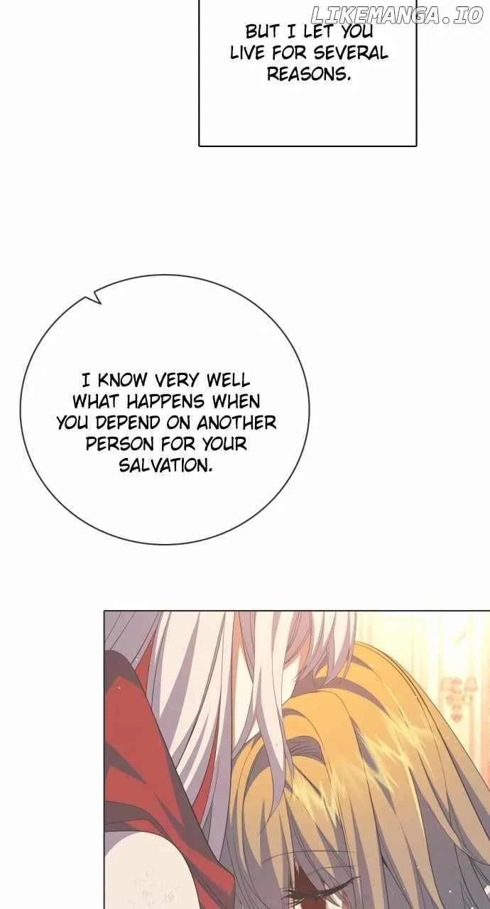 Zero Game Chapter 309 page 32