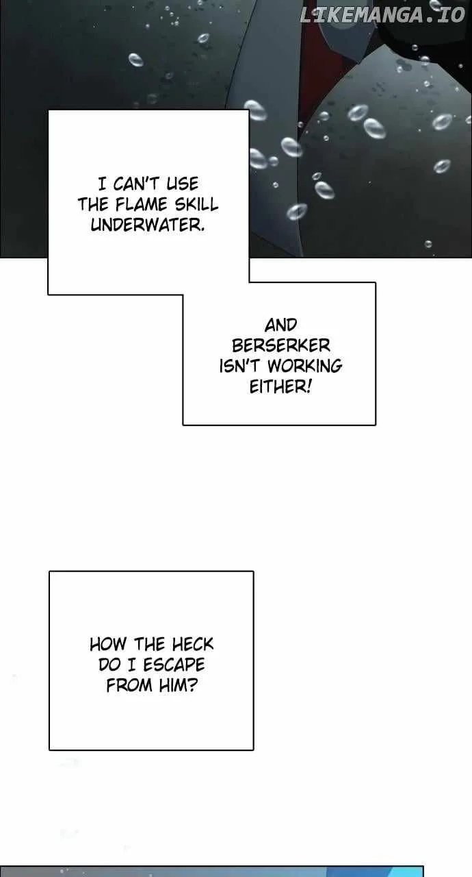 Zero Game Chapter 309 page 41