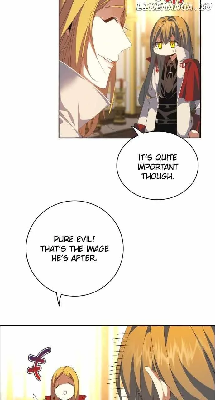 Zero Game Chapter 309 page 48
