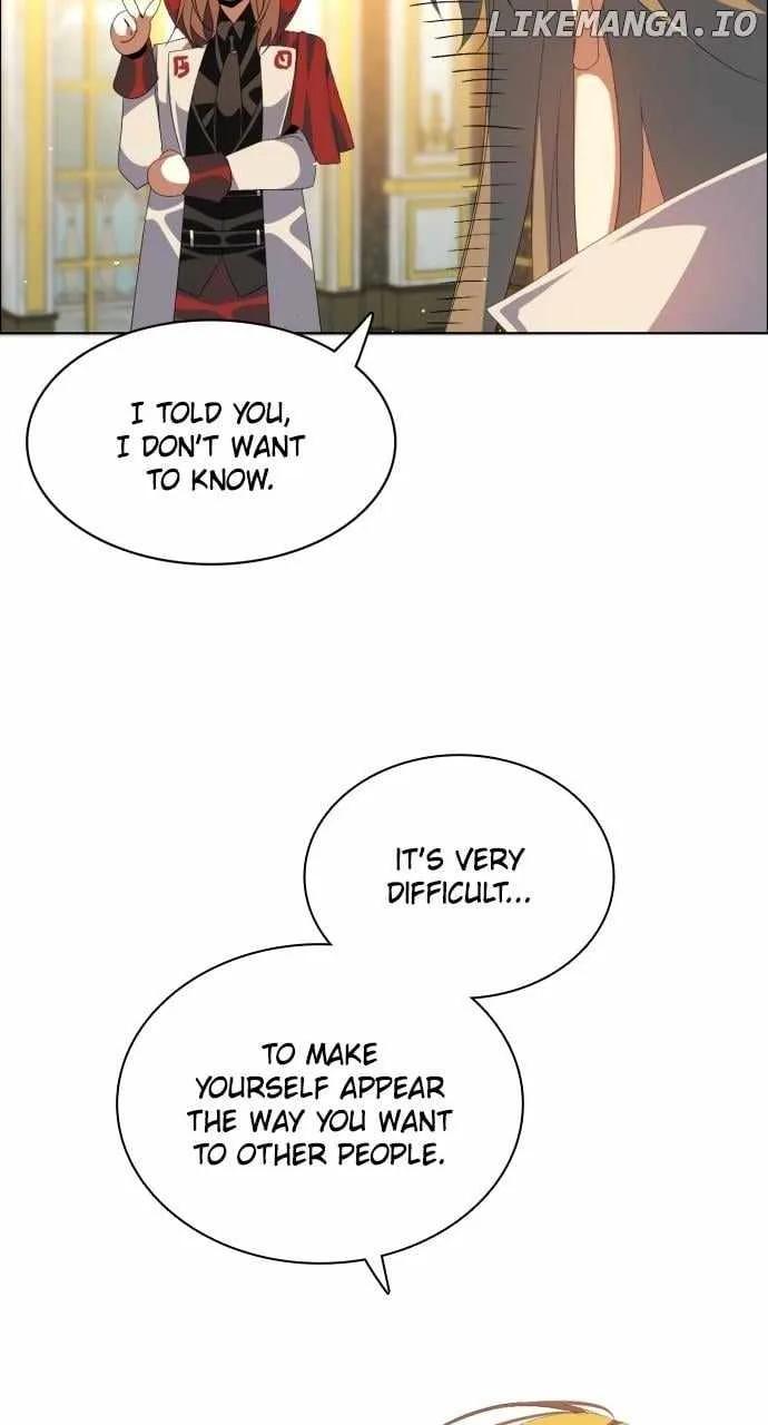 Zero Game Chapter 309 page 49