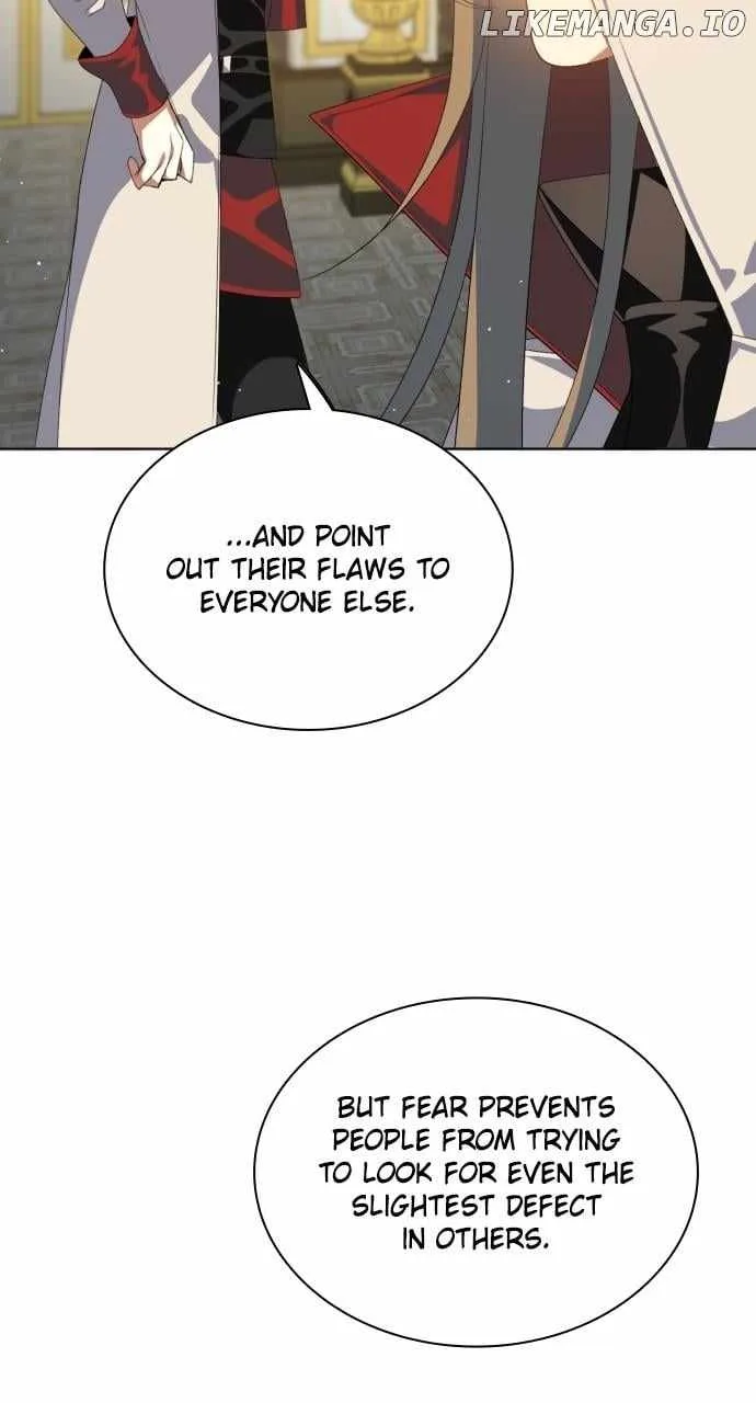 Zero Game Chapter 309 page 52