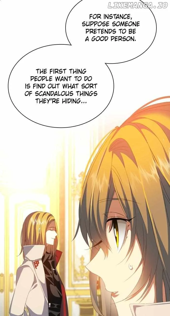 Zero Game Chapter 309 page 51