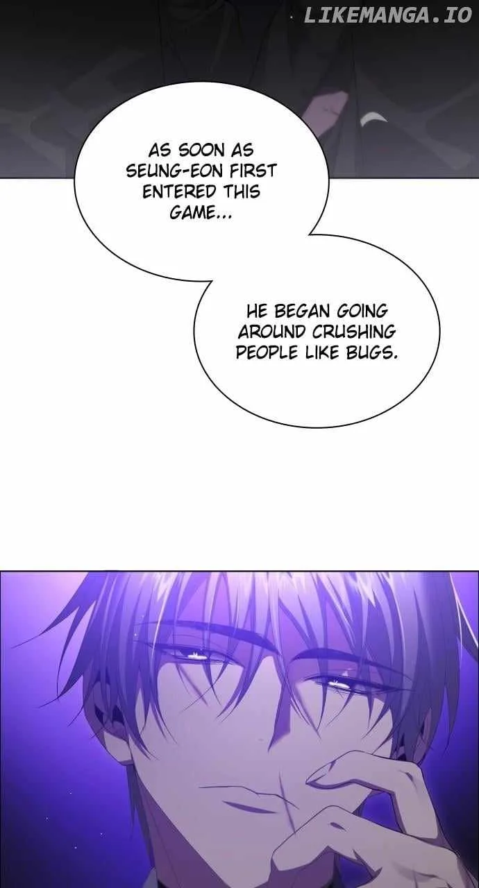 Zero Game Chapter 309 page 56