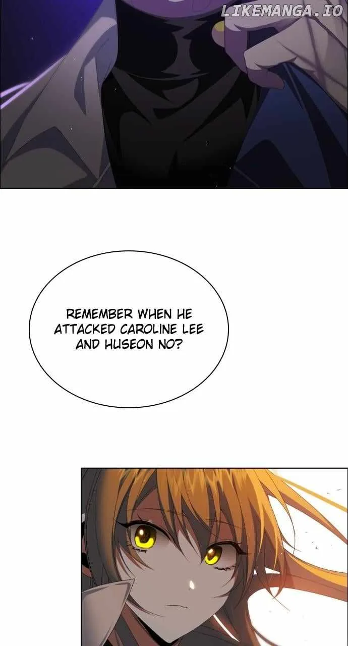 Zero Game Chapter 309 page 57