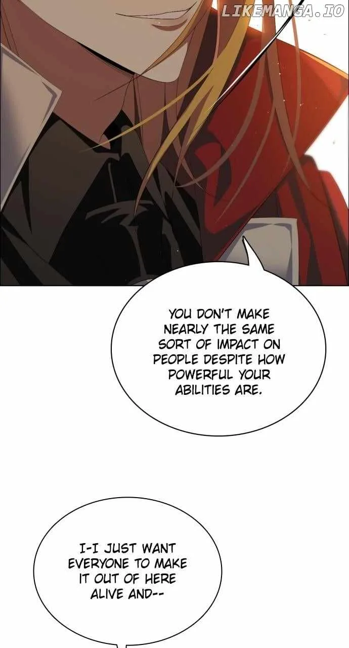 Zero Game Chapter 309 page 61
