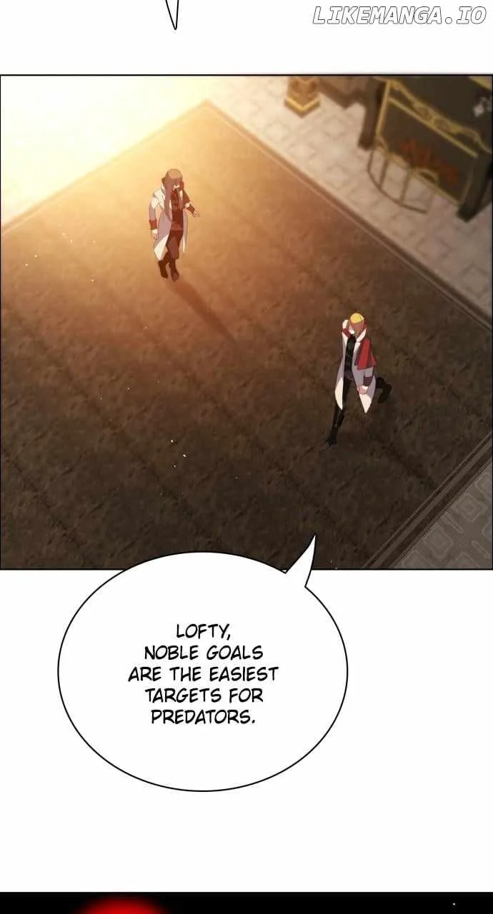 Zero Game Chapter 309 page 62