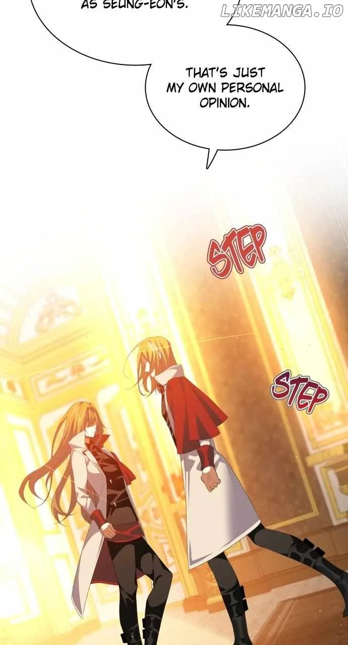 Zero Game Chapter 309 page 68