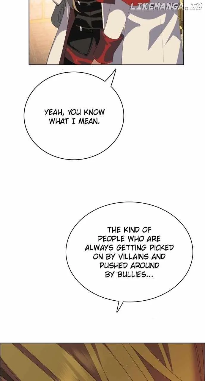 Zero Game Chapter 309 page 72