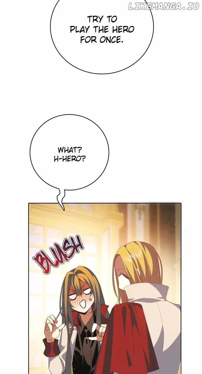 Zero Game Chapter 309 page 71