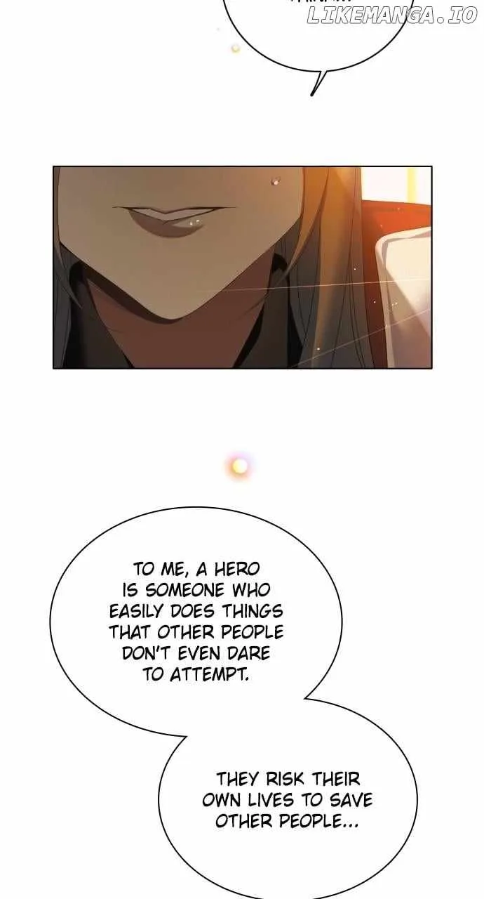 Zero Game Chapter 309 page 83