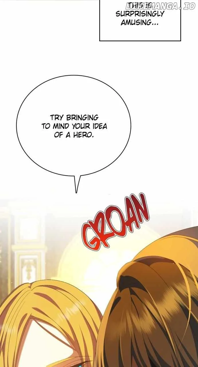 Zero Game Chapter 309 page 81