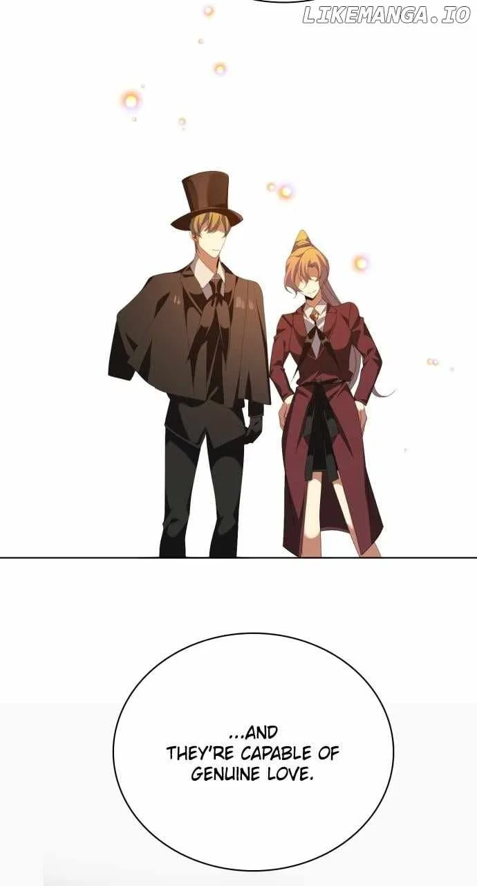 Zero Game Chapter 309 page 84
