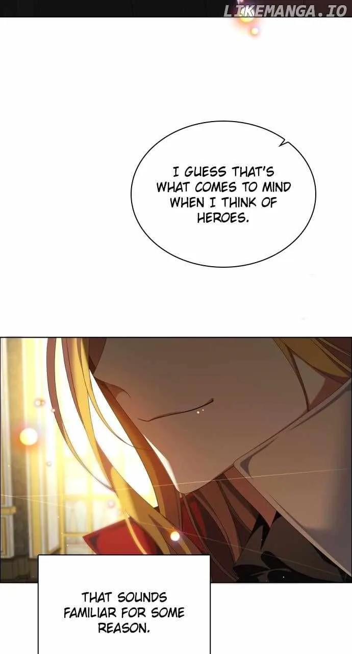 Zero Game Chapter 309 page 86