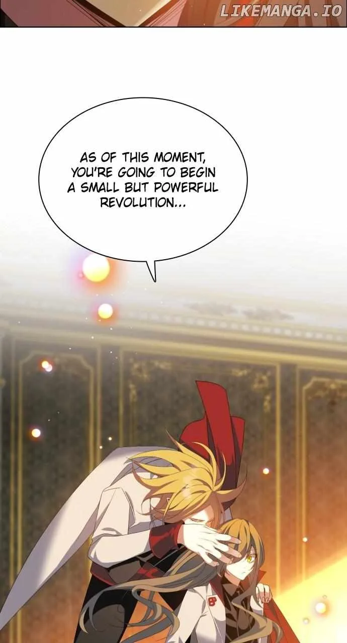 Zero Game Chapter 309 page 88