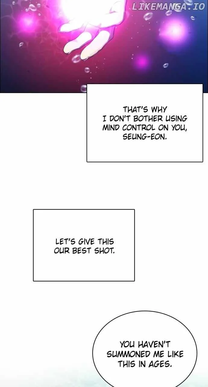 Zero Game Chapter 309 page 96